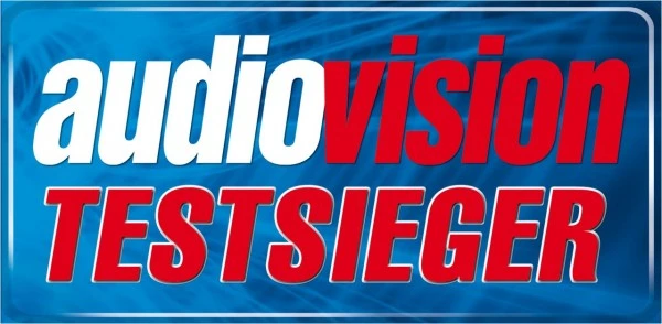 Canton DM 50 TV-Soundsystem Schwarz – Bild 5