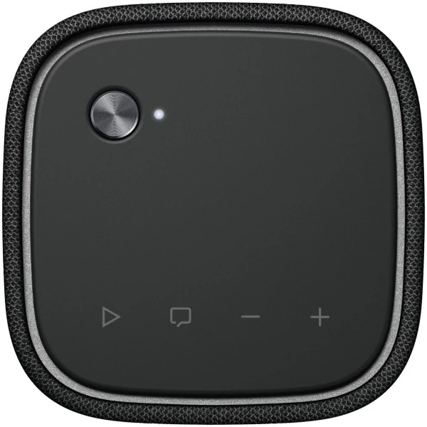 Yamaha WS-B1A Bluetooth-Lautsprecher Schwarz – Bild 3