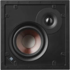 DALI Phantom H-50 /Stück Wand-/Decken-Einbaulautsprecher Weiß