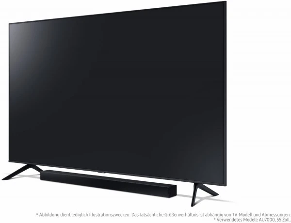 Samsung HW-A450 Soundbar + Subwoofer – Bild 3