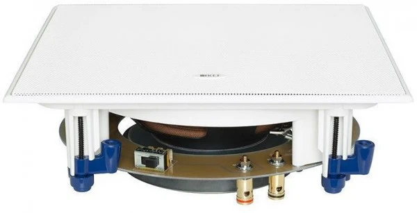 KEF Ci200QSB-THX Einbausubwoofer – Bild 6