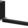 Sony HT-S400 Soundbar + Subwoofer Schwarz