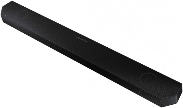 Samsung HW-Q710B Soundbar + Subwoofer Schwarz – Bild 3