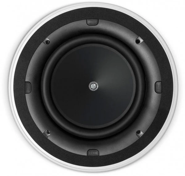 KEF Ci200.2CR /Stück Wand-/Decken-Einbaulautsprecher – Bild 2