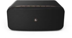 Hama SIRIUM1000ABT Smart Speaker Multimedia-Lautsprecher Bluetooth Schwarz