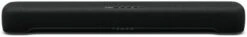 Yamaha SR-C20A Soundbar Schwarz