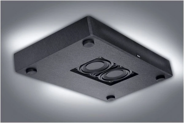 Magnat SoundDeck 100 Soundbar – Bild 2