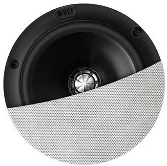 KEF Ci130QRfl /Stück Wand-/Decken-Einbaulautsprecher – Bild 3