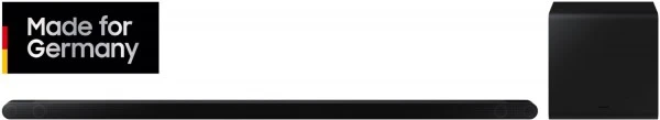 Samsung HW-S810B Soundbar + Subwoofer Schwarz