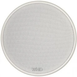 WHD UP 14/2-8 /Stück Wand-/Decken-Einbaulautsprecher Weiß