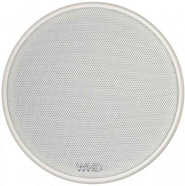 WHD UP 14/2-8 /Stück Wand-/Decken-Einbaulautsprecher Weiß