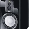Magnat Signature 903 /Paar Klein-/Regallautsprecher Schwarz