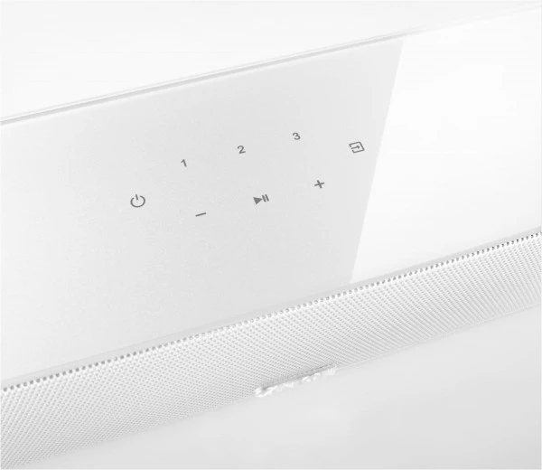 Canton Smart Soundbar 10 Weiß – Bild 4
