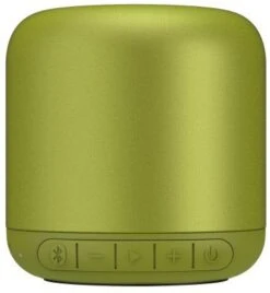 Hama Drum 2.0 Bluetooth-Lautsprecher Gelb