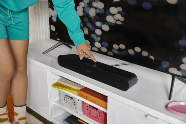 Sonos Ray Soundbar Schwarz – Bild 4