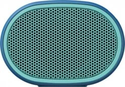 Sony SRS-XB01 Multimedia-Lautsprecher Blau