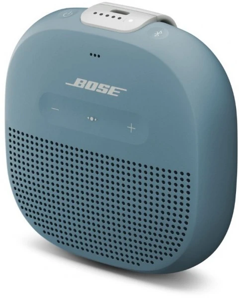 BOSE SoundLink Micro Stone Blue – Bild 4