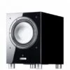 Canton SUB 900 Aktiv-Subwoofer Schwarz Highgloss