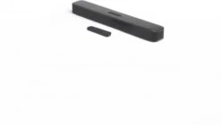 JBL Bar 2.0 Soundbar Schwarz