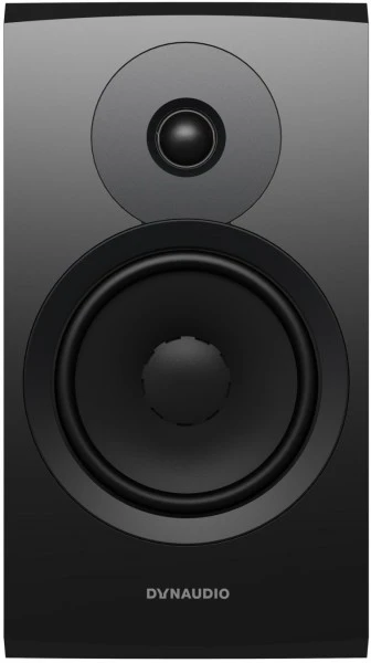 Dynaudio Emit 20 /Paar Klein-/Regallautsprecher Nussbaum – Bild 2