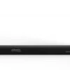 Grundig DSB 2000 Soundbar + Subwoofer Schwarz