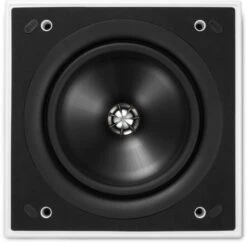 KEF Ci200QS /Stück Wand-/Decken-Einbaulautsprecher