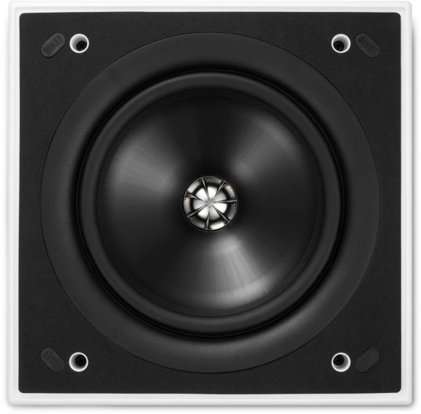 KEF Ci200QS /Stück Wand-/Decken-Einbaulautsprecher