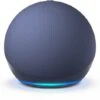 Amazon Echo Dot (5.Gen.) Streaming-Lautsprecher Blau