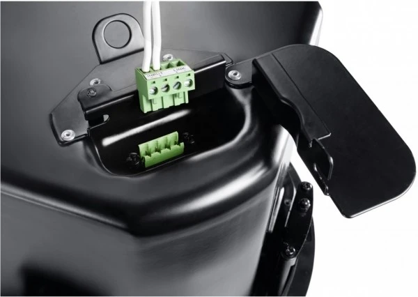 Canton InCeiling 855 T-BC-15 /Stück Wand-/Decken-Einbaulautsprecher Weiß – Bild 5