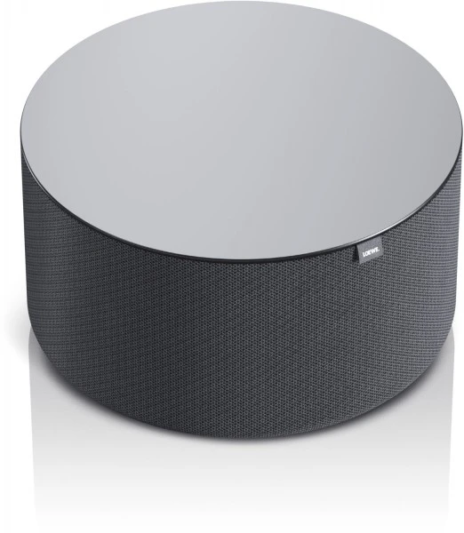 LOEWE Klang Sub1 Aktiv-Subwoofer Basalt Grey – Bild 3