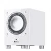 Canton SUB 900 Aktiv-Subwoofer Weiß Highgloss