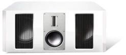 Quadral Base Titan 9 Center-Lautsprecher Weiß Pianofinish