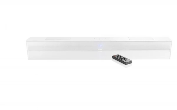 Canton Smart Soundbar 10 Weiß