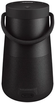 BOSE SoundLink Revolve Plus II Bluetooth-Lautsprecher Mattschwarz – Bild 4