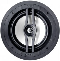 Canton InCeiling 889 /Stück Wand-/Decken-Einbaulautsprecher Weiß