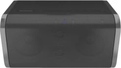 Panasonic SC-ALL3EG-K Aktiver Multimedia-Lautsprecher