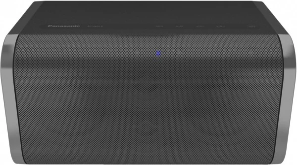 Panasonic SC-ALL3EG-K Aktiver Multimedia-Lautsprecher
