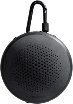 Boompods Fusion Multimedia-Lautsprecher Grau/schwarz