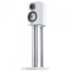 Canton Vento 826 /Stück Klein-/Regallautsprecher Weiß Highgloss