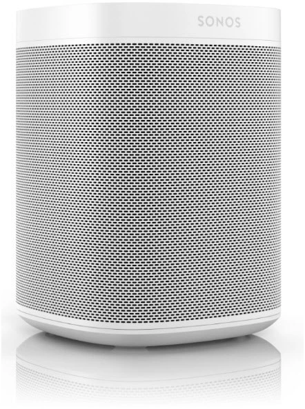 Sonos One (Gen1) Streaming-Lautsprecher ONEG1EU1 Weiß – Bild 5