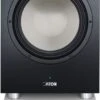 Canton Power Sub 12 Aktiv-Subwoofer Schwarz