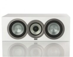 Elac Uni-Fi CC U5 Center-Lautsprecher Weiß Seidenmatt