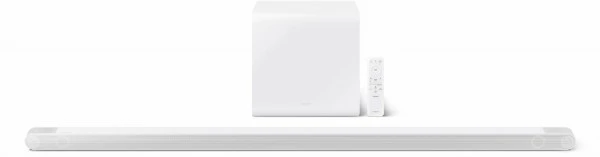 Samsung HW-S811B Soundbar + Subwoofer Weiss – Bild 5