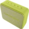 Grundig GBT Jam Bluetooth-Lautsprecher Lime