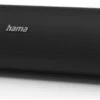 Hama PipeRoll 3.0 Bluetooth-Lautsprecher Schwarz