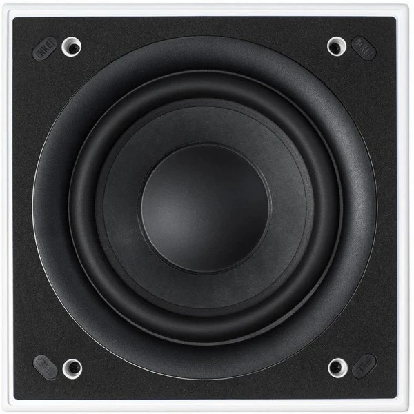 KEF Ci200QSB-THX Einbausubwoofer – Bild 3