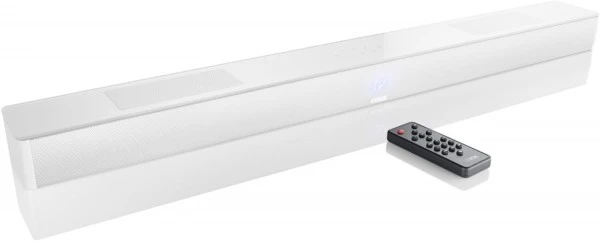 Canton Smart Soundbar 10 Weiß – Bild 3