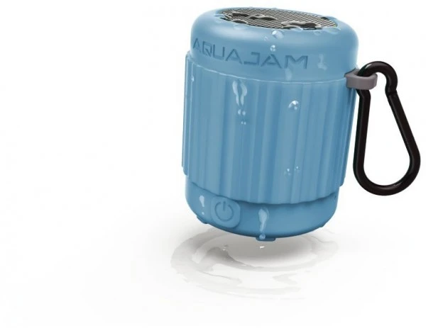 Hama Aqua Jam Multimedia-Lautsprecher Blau
