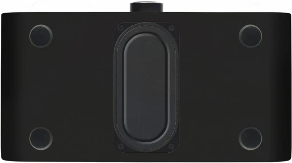 Block MB-10 Aktiver Multimedia-Lautsprecher Mattschwarz – Bild 4