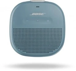 BOSE SoundLink Micro Stone Blue
